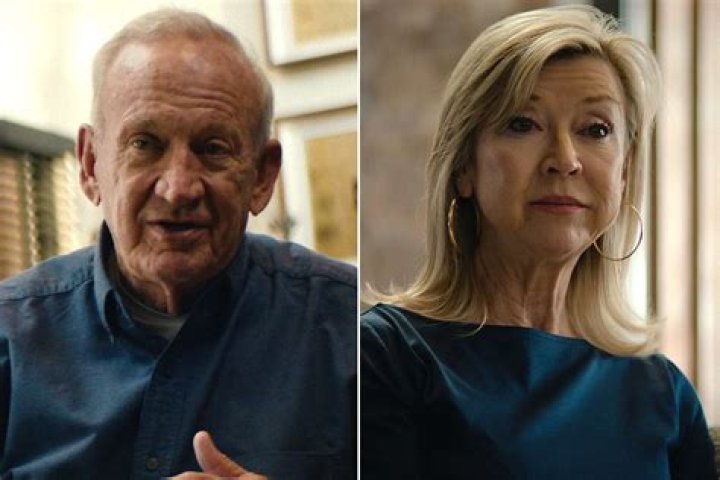 Who Is John Ramsey Married To Now? Celebrity ·