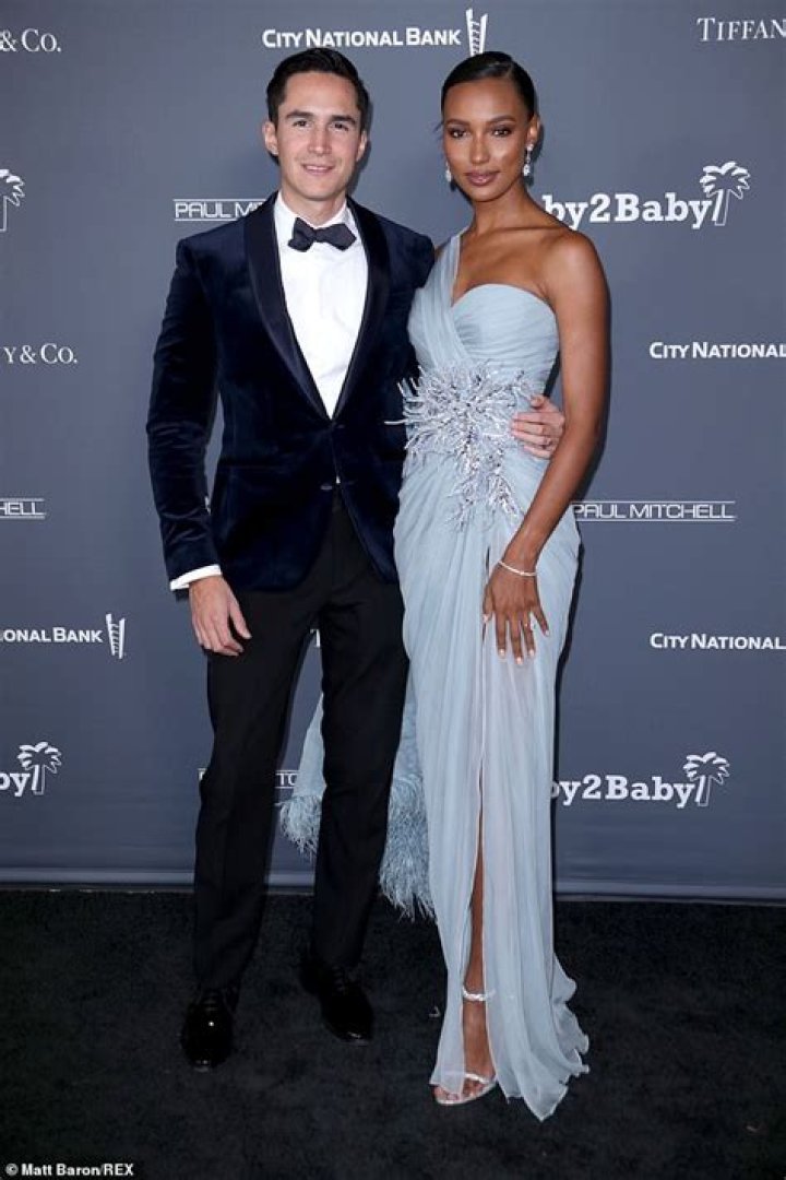 Who Is Juan David Borrero? Net Worth, Parents & Family Meet Jasmine Tookes Husband