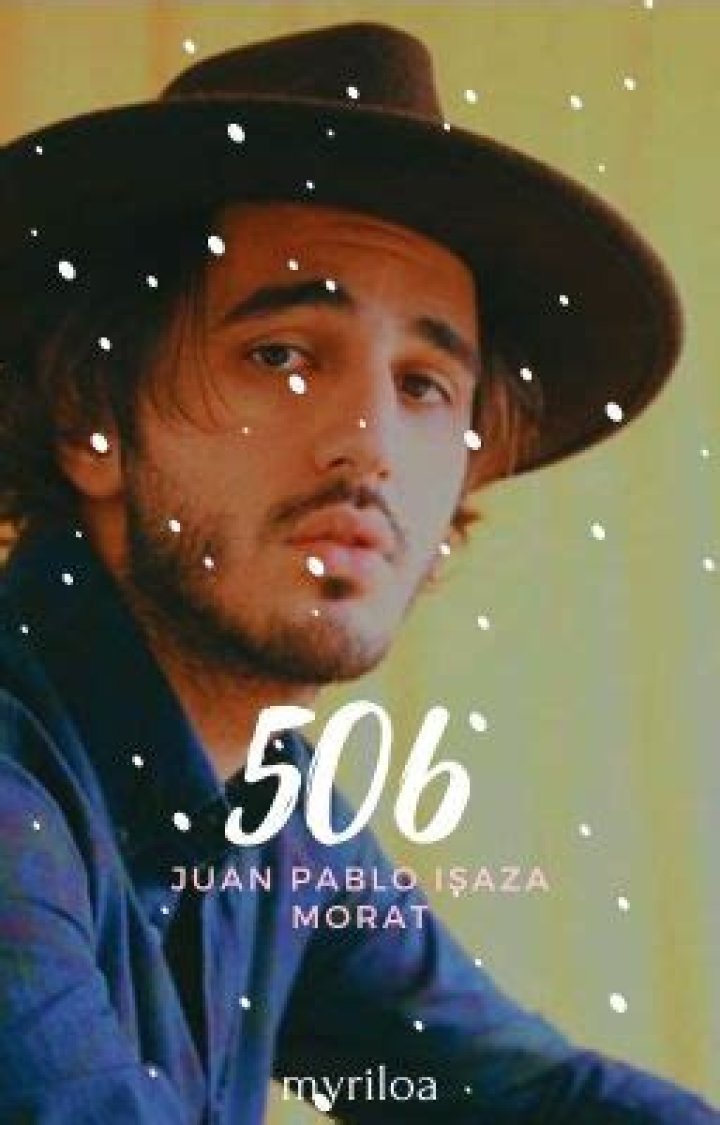 Who is Juan Pablo Isaza Dating Now