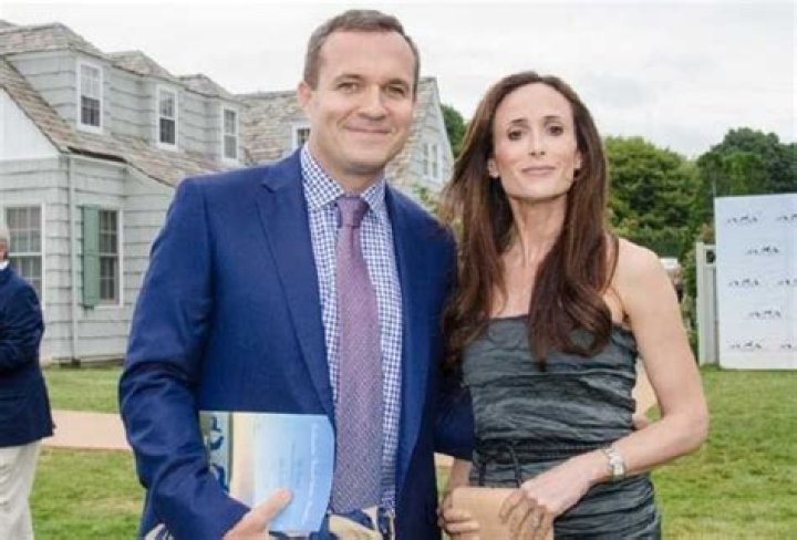 Who Is Judith Gray Kelly? Greg Kelly’s Biography , Wife Age, Instagram and Baby ·