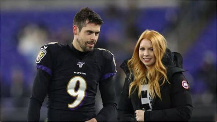 Who Is Justin Tucker’s Wife Amanda Bass? ·