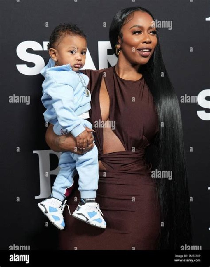 Who Is Kash Doll Baby Daddy? Tracy T Age and Net Worth ·