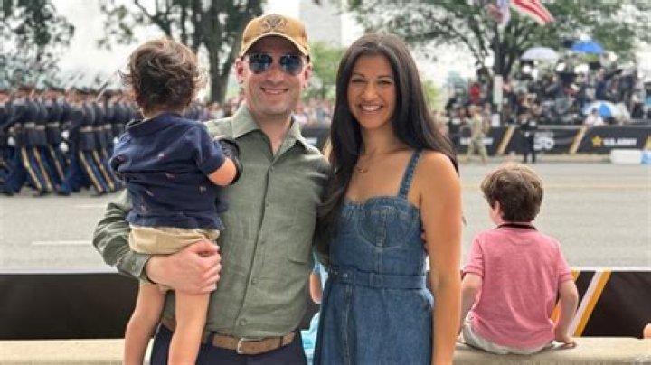 Who Is Katie Riddle? Jeremy Riddle Wife And Childrens