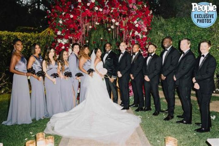 Who is Love That Girl! Star Bresha Webb's Spouse? Know Her Husband, Fiance, Drake, Movies, Nick Jona ·