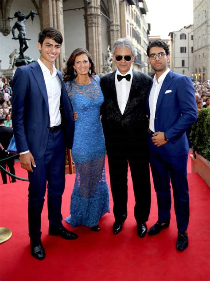 Who is Matteo Bocelli’s Wife? The Truth About the Son of Andrea Bocelli