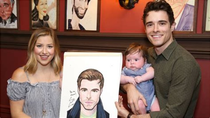 Who Is Meghan Woollard? Corey Cott Wife Age Gap Instagram And Children
