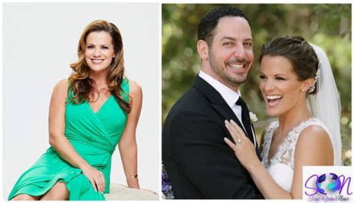 Who is Melissa Claire Egan Dating Melissa Claire Egan's Boyfriend & Exes ·
