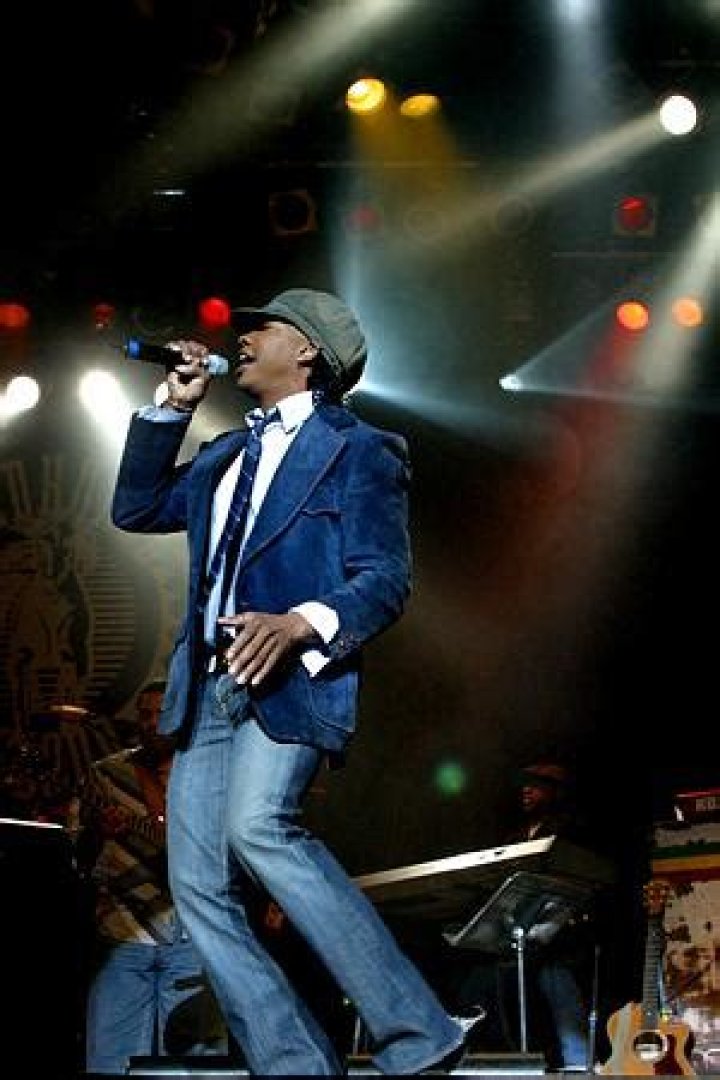Who is Michael Tait Dating Now? A Look at the Singers Relationship History