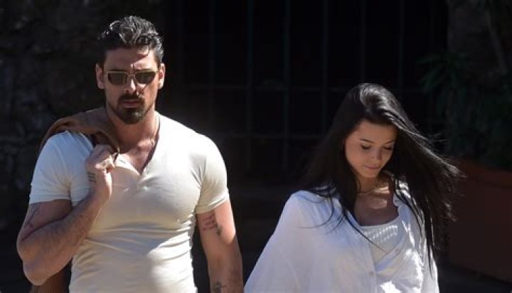 Who is Michele Morrone’s Girlfriend? Everything You Need to Know About Moara Sorio