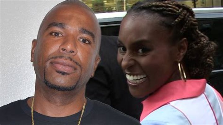 Who is NORE Dating Now ·