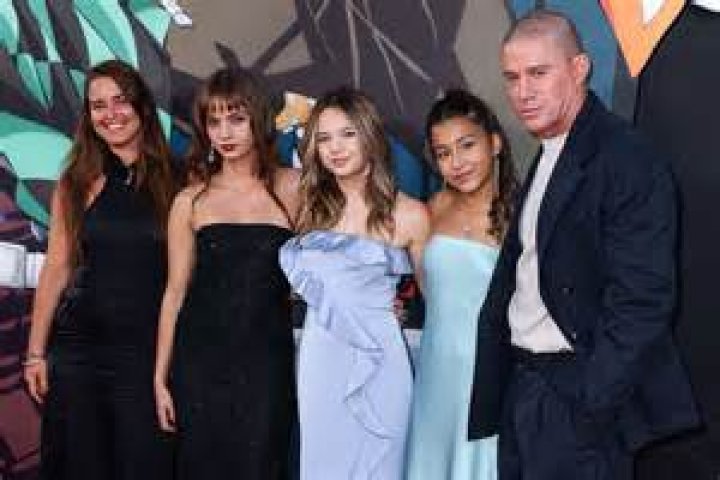 Who is Paige Tatum? Channing Tatum’s Sister Age, Wiki, Boyfriend and Married Life