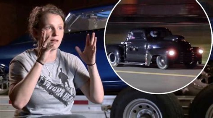 Who Is Precious Cooper on 'Street Outlaws'? Details