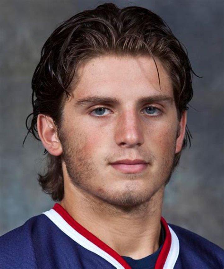 Who Is Ryan Hartman | Wife And Net Worth