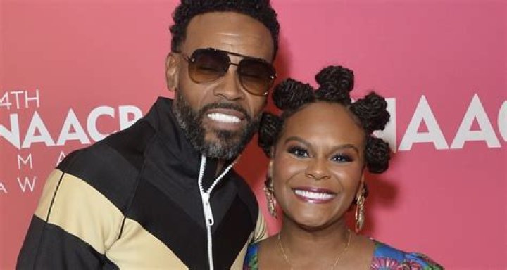 Who Is Tabitha Brown? What Is Her Net Worth? Who Is She Married To? Kids ·