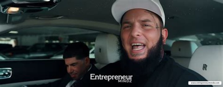 Who Is The Real Greatness? Florida Rapper Helps Out People On Tiktok ·