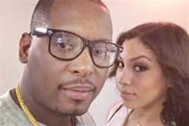 Who is Yorma Hernandez Dating Now