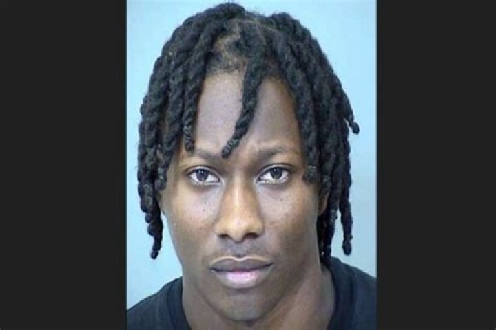 Why was Marquise Brown arrested? Cardinals WR in trouble days after DeAndre Hopkins' suspension