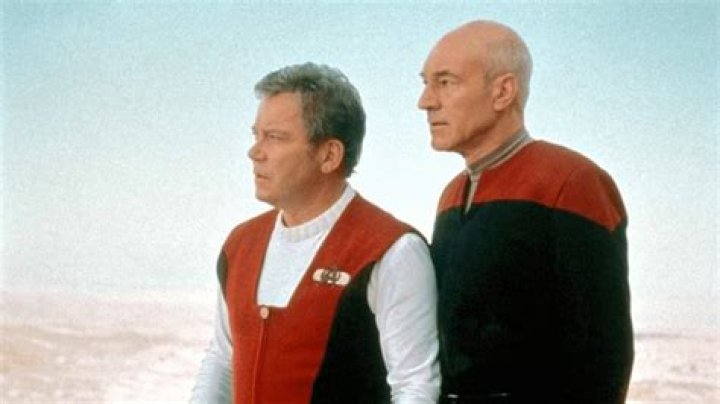 William Shatner's Life Beyond Star Trek
