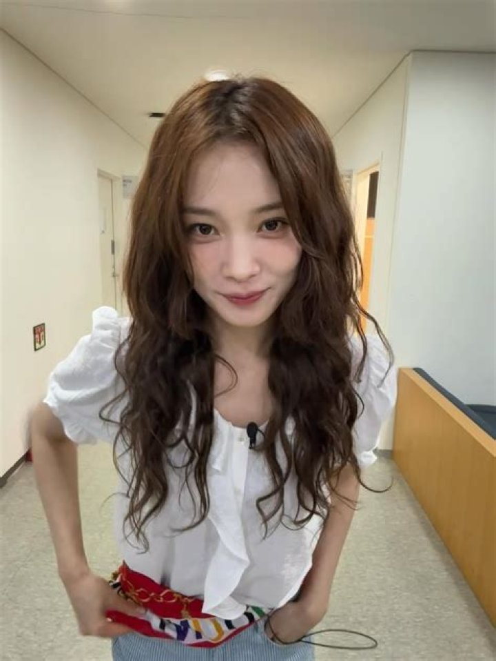 Yoon So Hee's Captivating Performance And Impact
