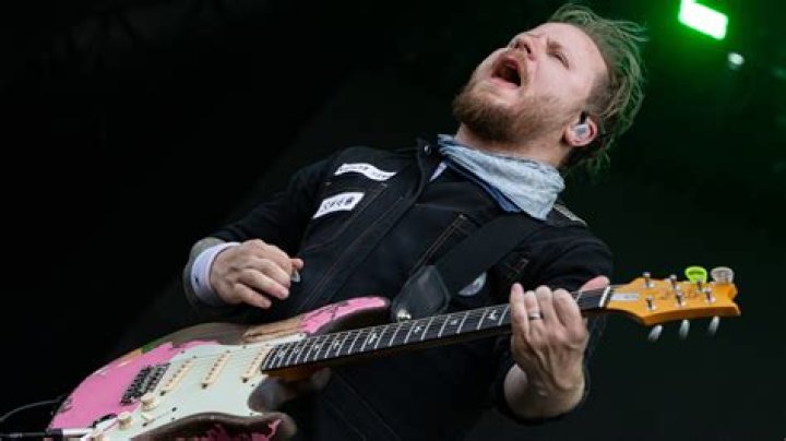 Zach Myers - WebBlog