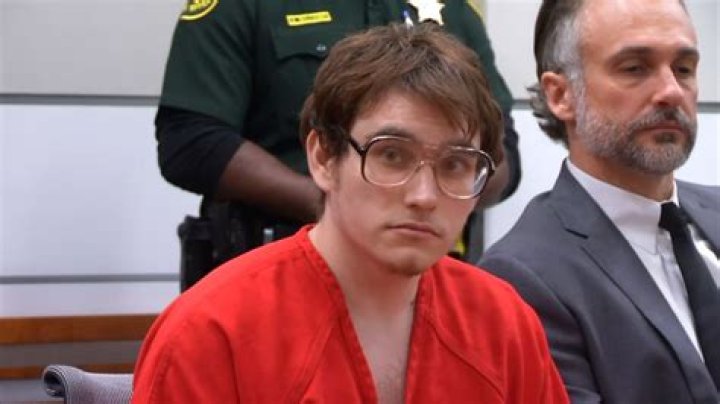 Zachary Cruz Nikolas And The Parkland Tragedy