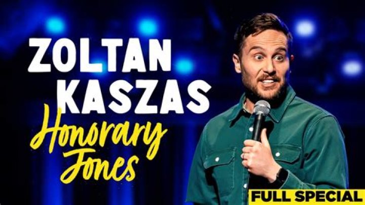 Zoltan Kaszas Wife, Age, Biography, Married, Family, Wiki, Ethnicity ·